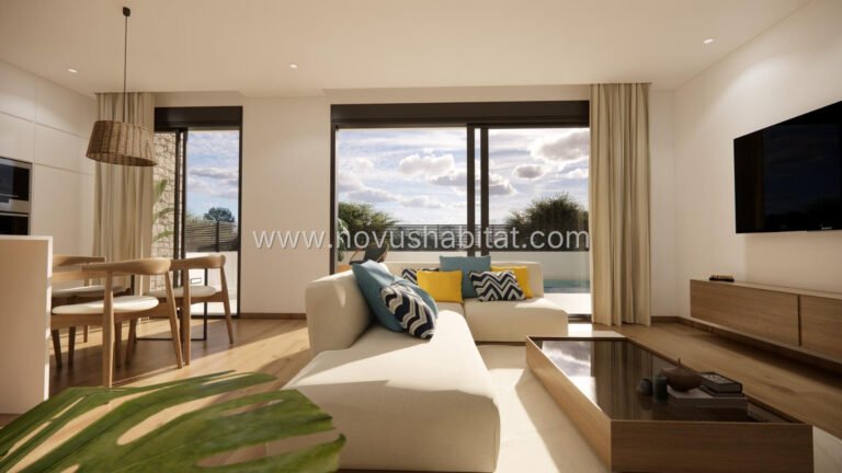 Raðhús í Dolores - N8458 - foto 18