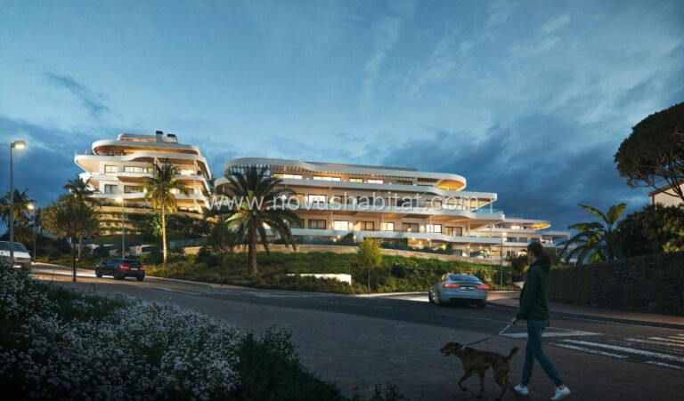 Apartment in Mijas - N9116 - foto 19