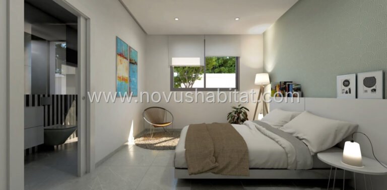 Villa in Baños y Mendigo - N8311 - foto 19