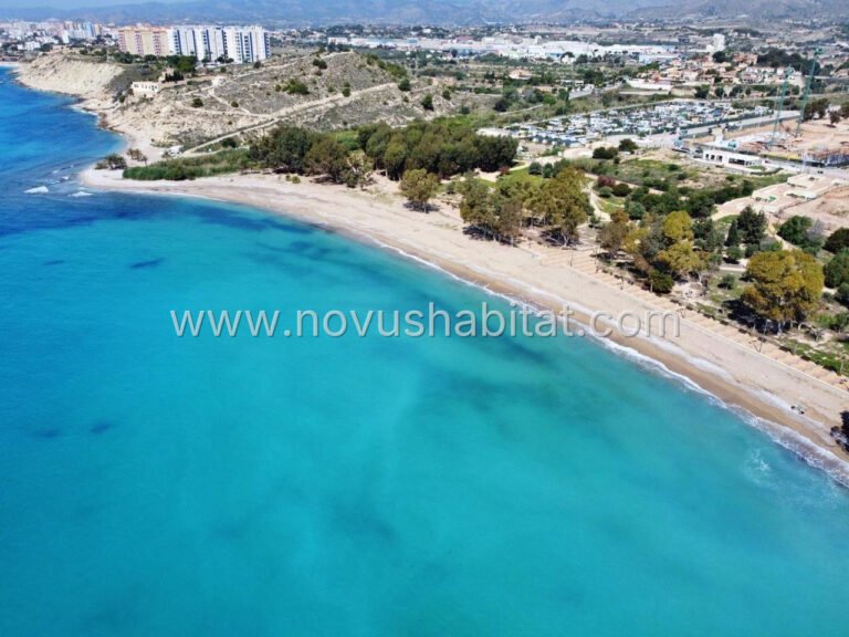 Appartement in Villajoyosa - N7764 - foto 19