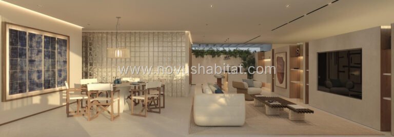 Penthouse in Estepona - SP1774 - foto 18
