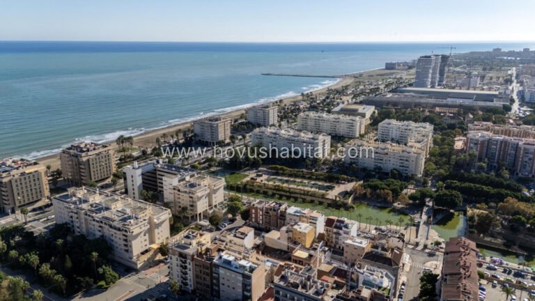 Appartement in Málaga - SP1665 - foto 12