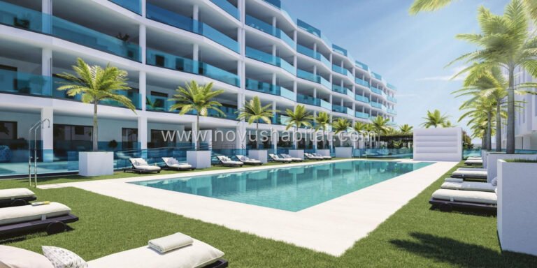 Penthouse in Mijas - N7175 - foto 2