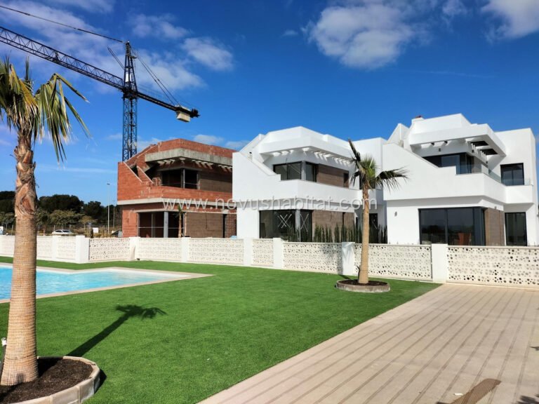 Villas in Pilar de La Horadada - foto 2