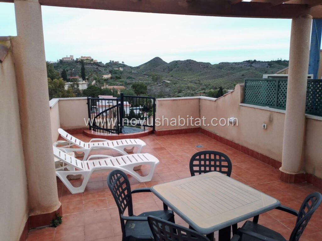 Penthouse in Aguilas - SP1580 – foto 2