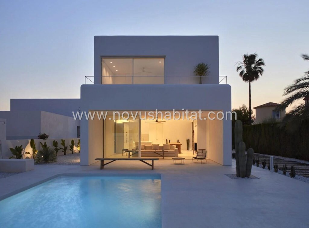 Villa in Estepona - N9599 – foto 2