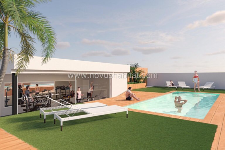 Apartments in San Pedro del Pinatar - foto 7