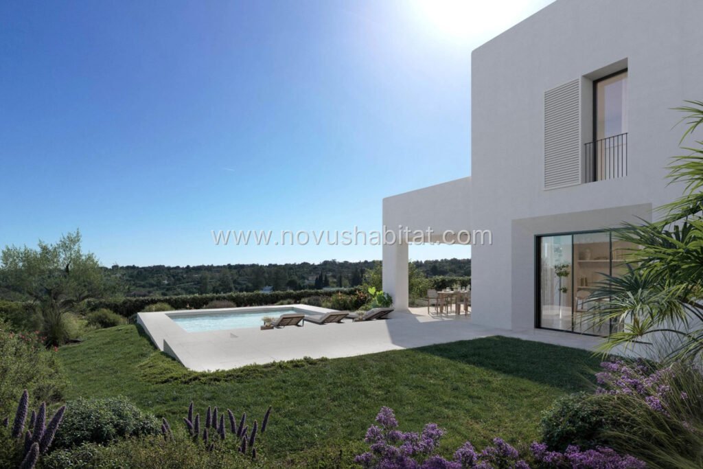 Villa in Sotogrande - SP1402 – foto 2