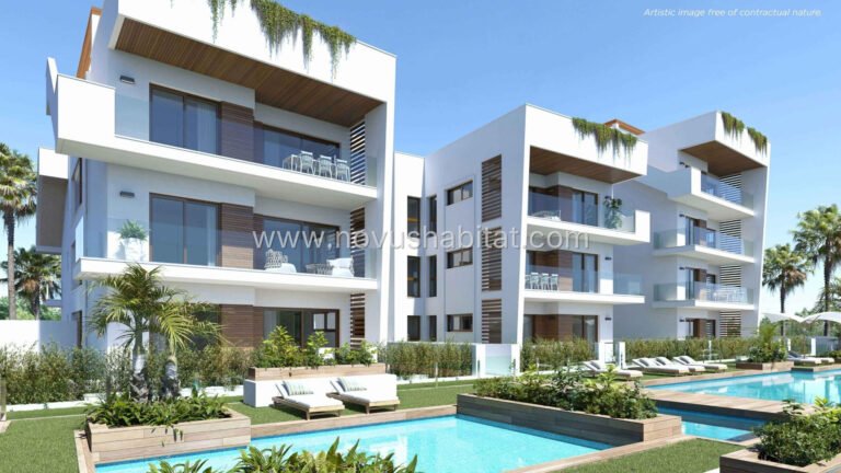 Apartamento en Los Alcazares - SP1291 - foto 2