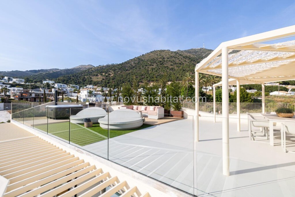 Ático en Fuengirola - SP1263 – foto 2