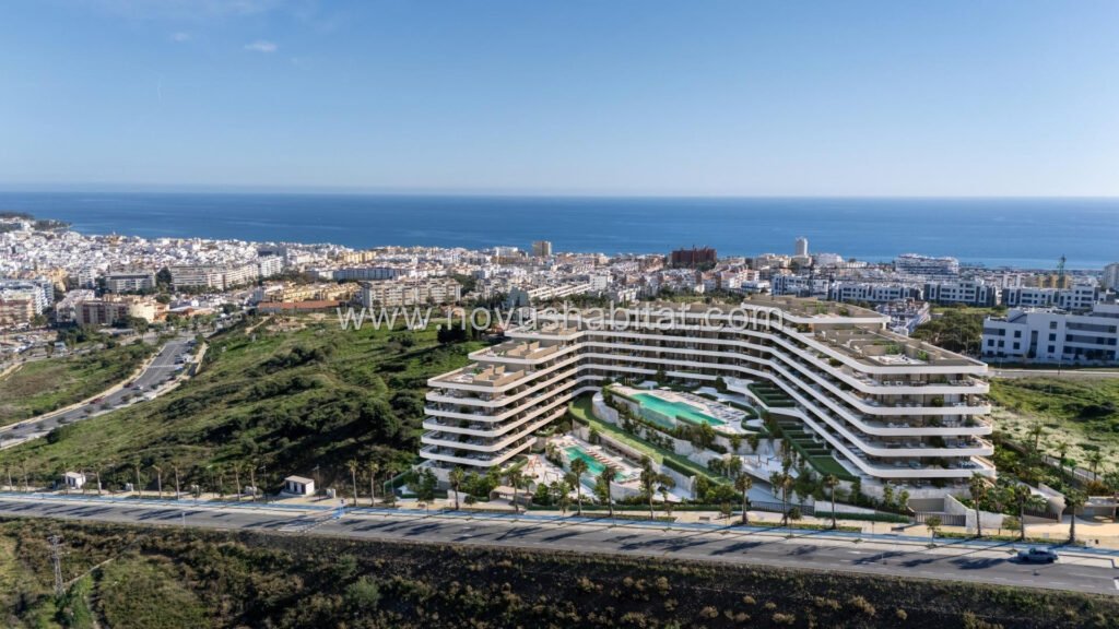 Apartment in Estepona - N9162 – foto 2
