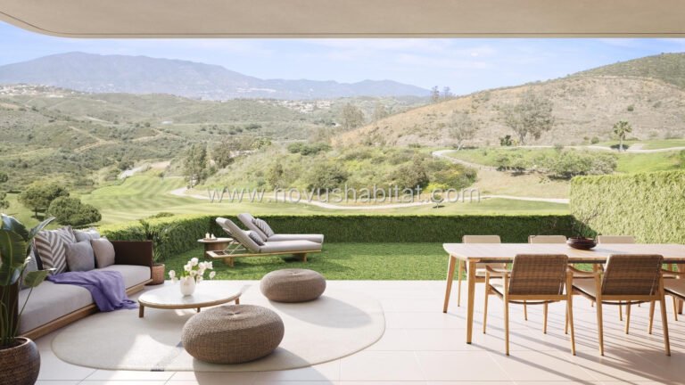 Penthouse in Mijas - N9002 - foto 2