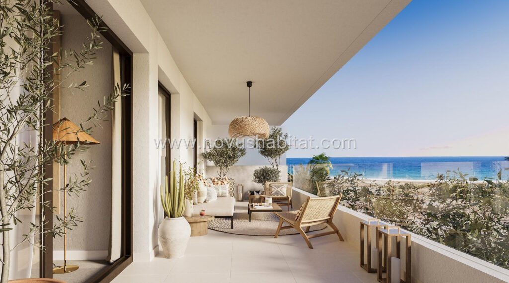 Penthouse in Mojacar - SP1132 – foto 2