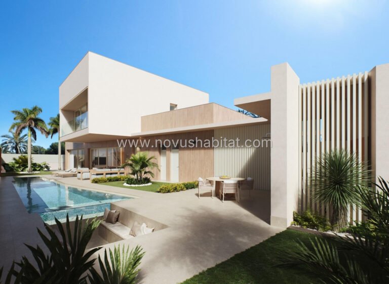 Villas in Orihuela Costa - foto 7