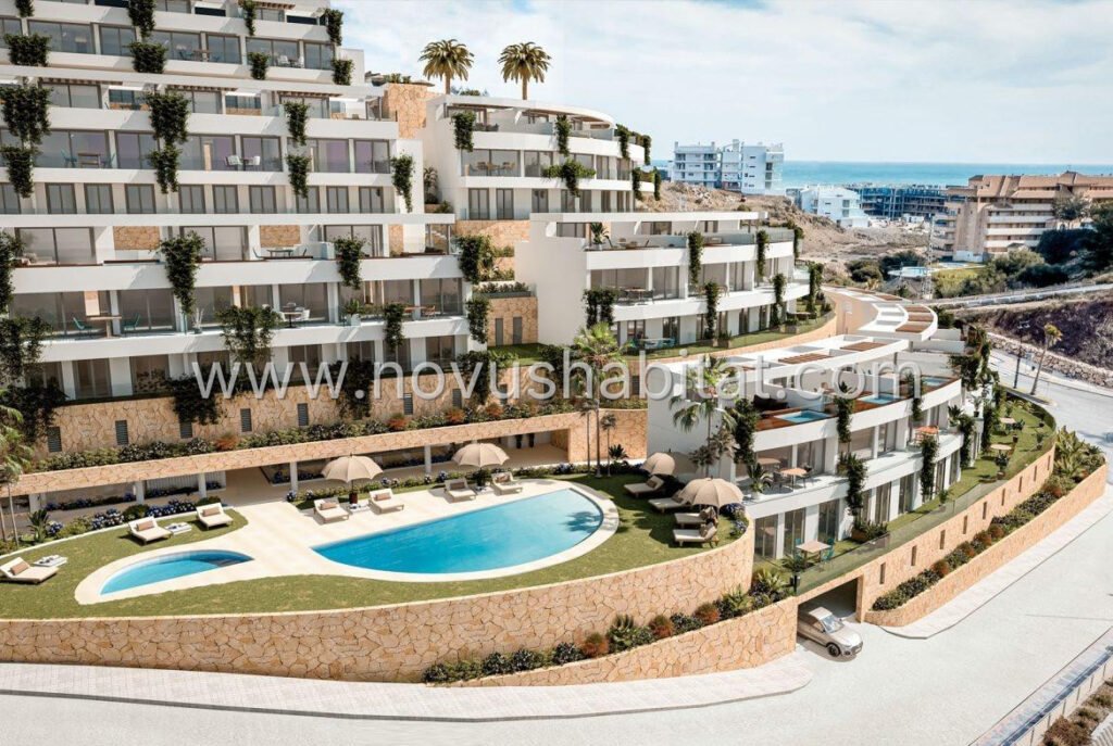 Adosado en Fuengirola - SP0815 – foto 2