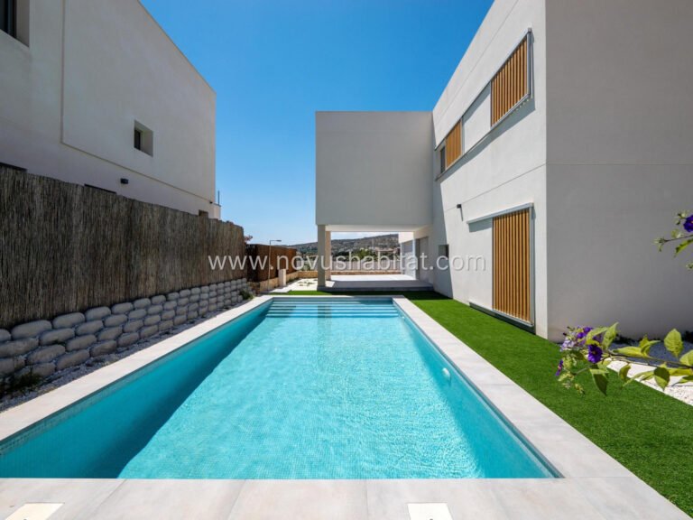 Villa in Algorfa - foto 3