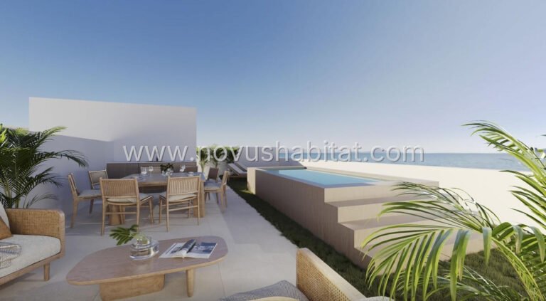 Apartments in San Pedro De Alcantara - foto 7