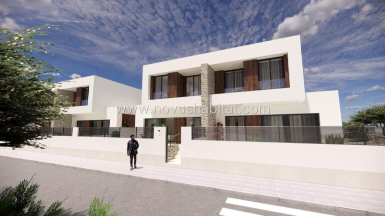 Townhouse in Dolores - foto 2
