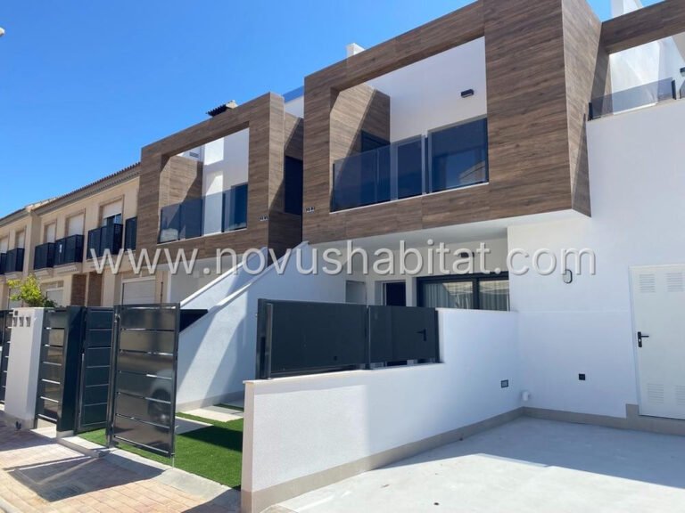 Bungalow in San Pedro del Pinatar - foto 2