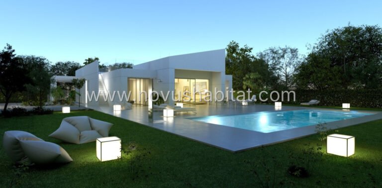 Villas in Baños y Mendigo - foto 2