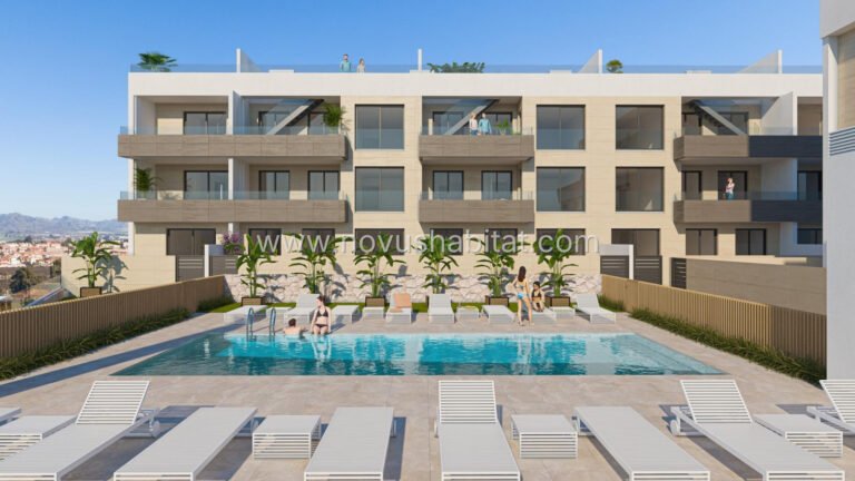 Apartments in Aguilas - foto 7