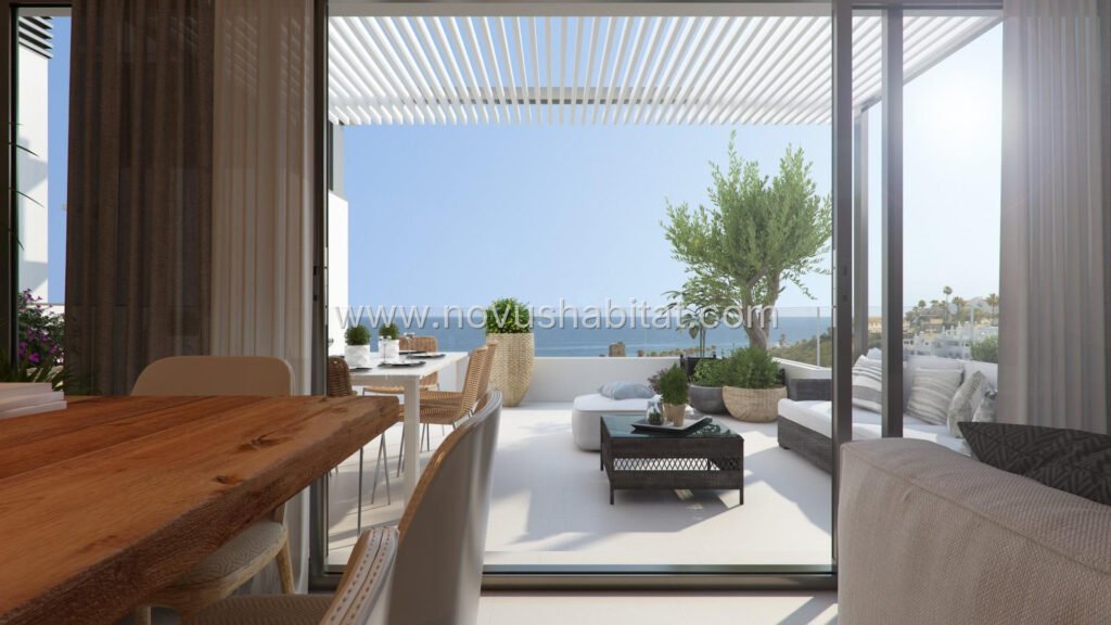 Apartment in Casares - N7838 – foto 2