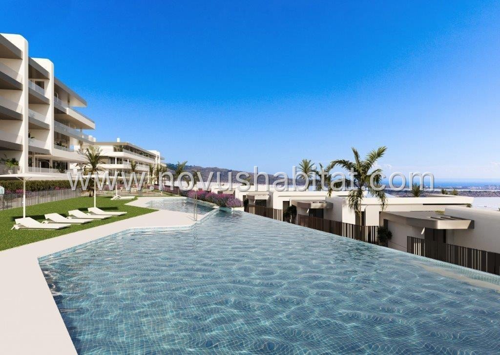 Penthouse in Mutxamel - N7818 – foto 2