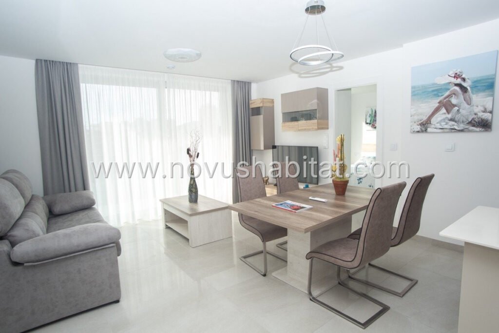 Apartment in Finestrat - N6149 – foto 2