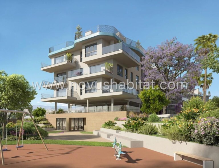 Apartment in Villajoyosa - foto 2