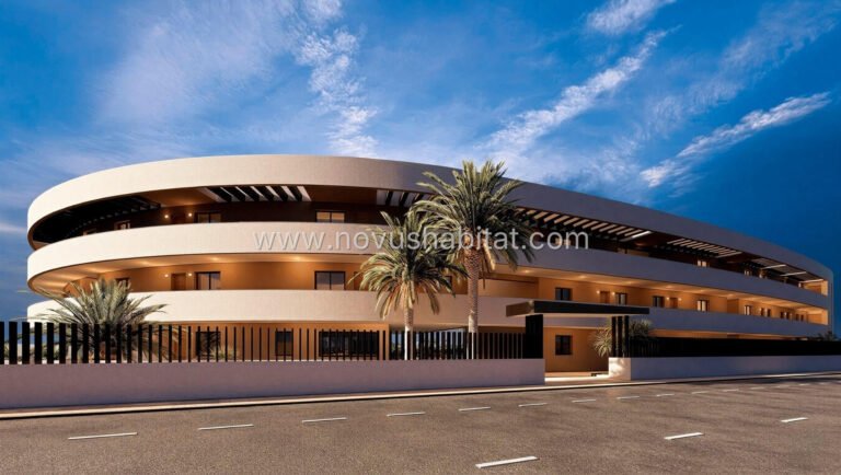 Penthouse in Los Alcazares - N9679 - foto 19