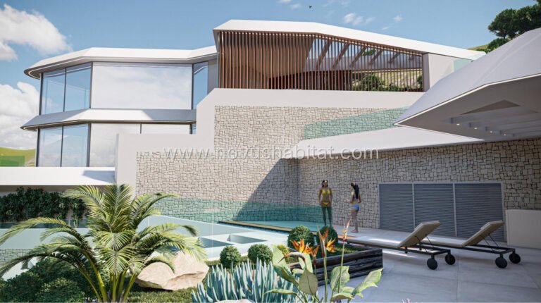 Íbúð í Calpe - N9171 - foto 20