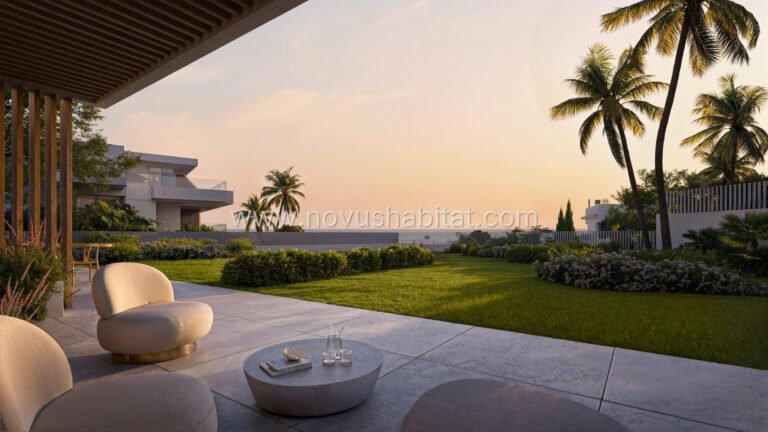 Apartment in Mijas - SP0858 - foto 19