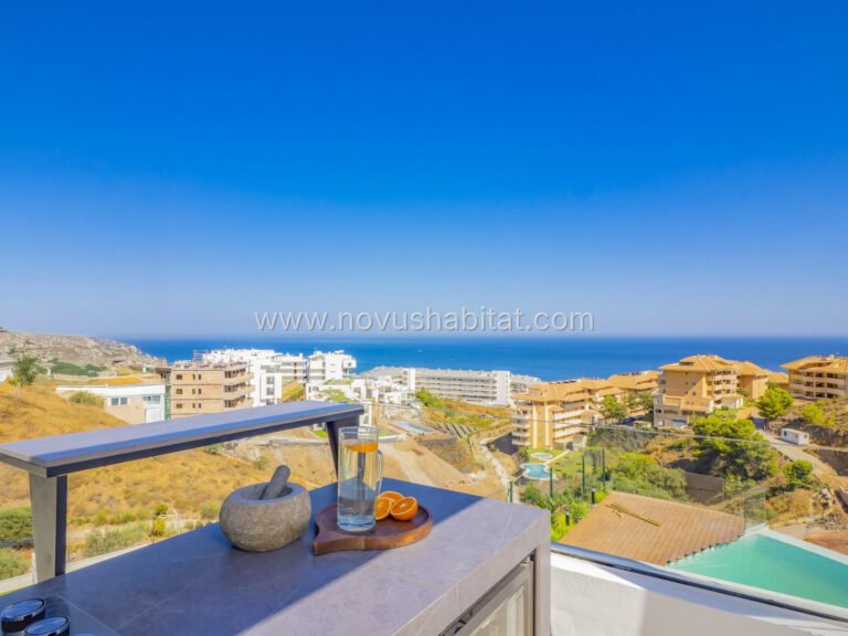 Adosado en Fuengirola - SP0815 - foto 18