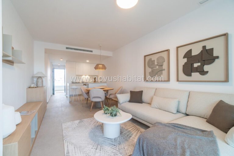 Apartamento en Orihuela Costa - N5811 - foto 20