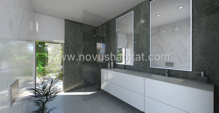 Villa in Baños y Mendigo - N8311 - foto 20