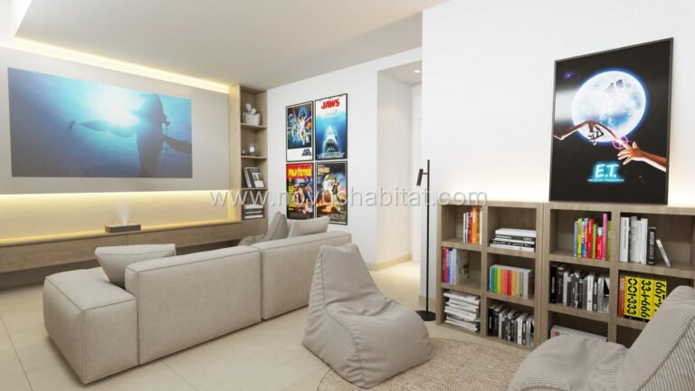 Townhouse in Mijas - N9714 - foto 19