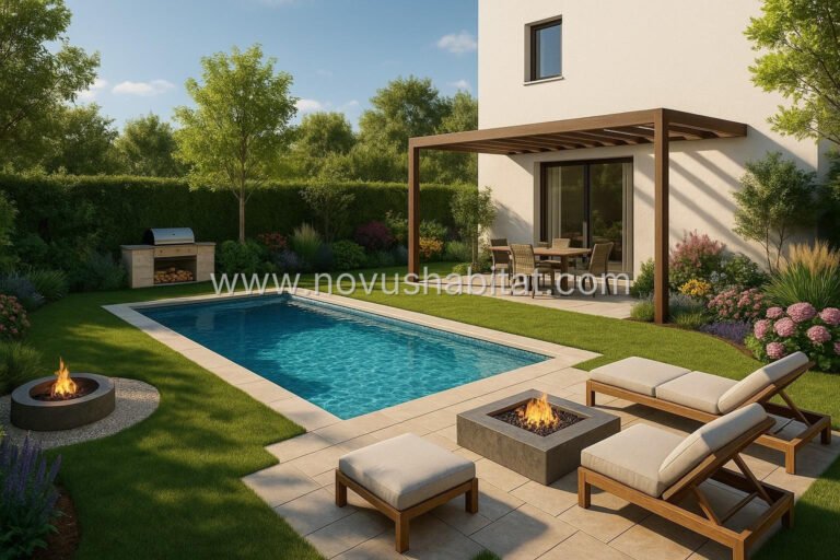 Townhouse in Mijas - N9716 - foto 18