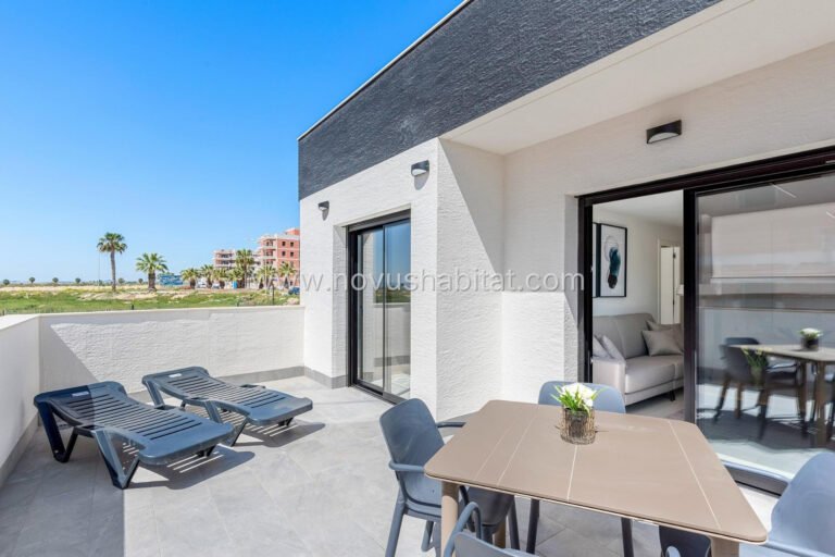 Apartment in Guardamar del Segura - N9496 - foto 19