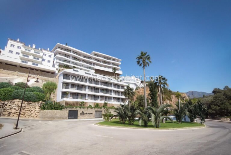 Penthouse in Fuengirola - SP1187 - foto 21