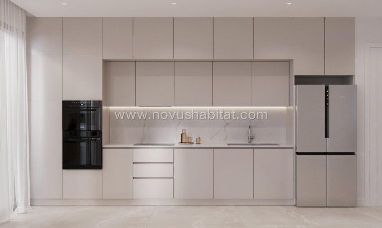 Appartement in Estepona - SP0791 - foto 21