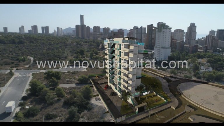 Appartement in Finestrat - N6149 - foto 21