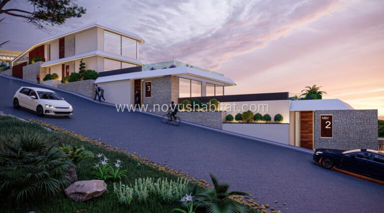 Íbúð í Calpe - N9171 - foto 45