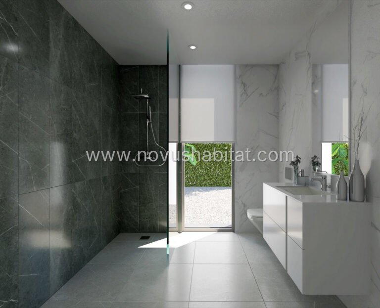 Villa in Baños y Mendigo - N8311 - foto 22