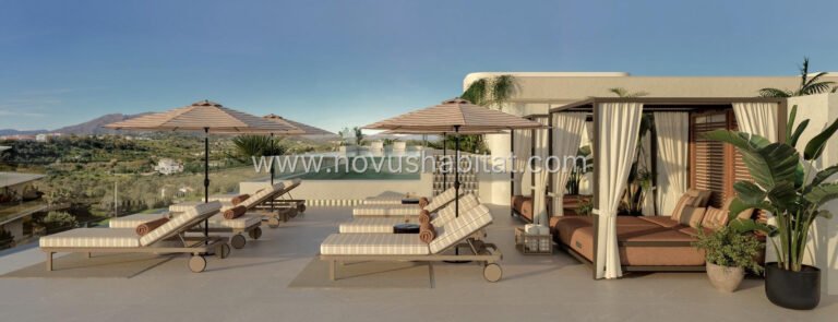 Apartment in Estepona - SP1773 - foto 22