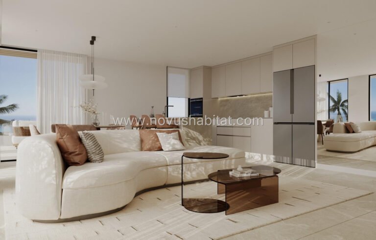 Penthouse in Mijas - SP1309 - foto 22