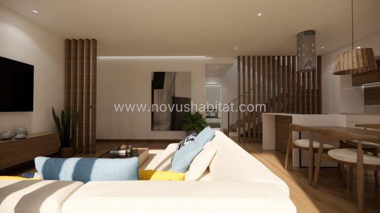 Raðhús í Dolores - N8458 - foto 22