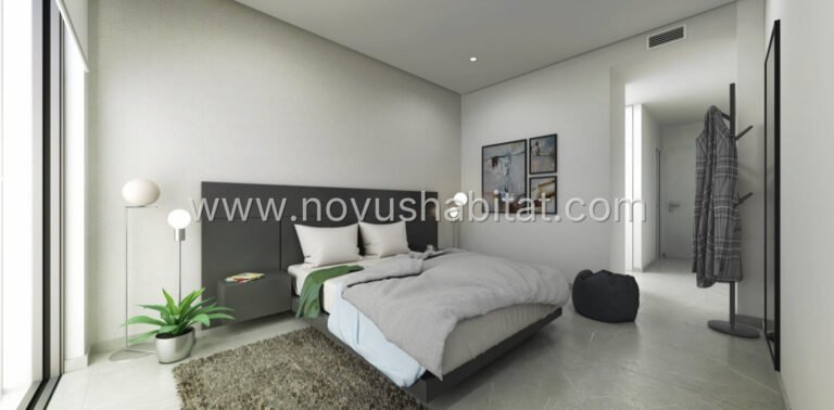 Villa in Baños y Mendigo - N8311 - foto 23