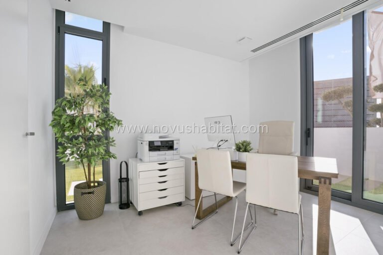 Villa en Benidorm - SP1636 - foto 22