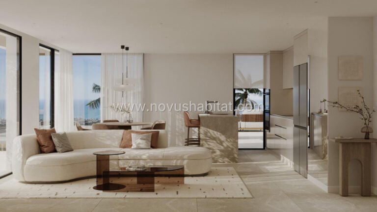 Penthouse in Mijas - SP1309 - foto 23