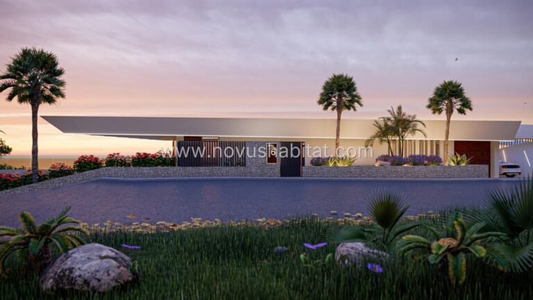 Íbúð í Calpe - N9171 - foto 24